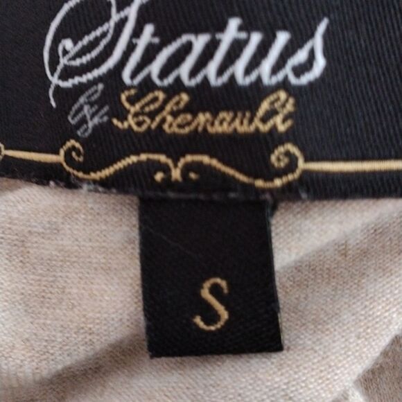 Stratus by Chenault Cardigan Sweater - Picture 7 of 11